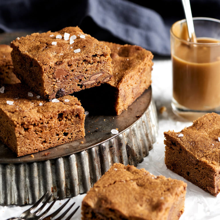 Wholesale Brownie Supplier & Distributors Contact Us