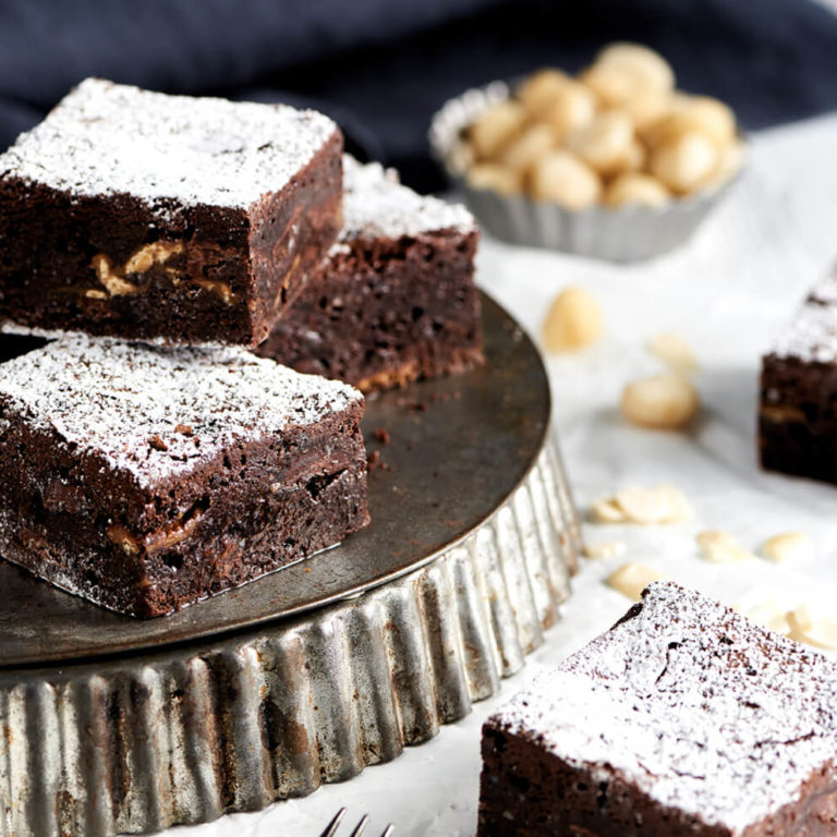 Wholesale Brownie Supplier & Distributors Contact Us
