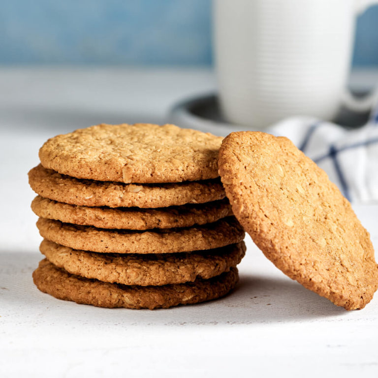 Cookie Wholesale Distributors | Buy Mini Cookies in Bulk